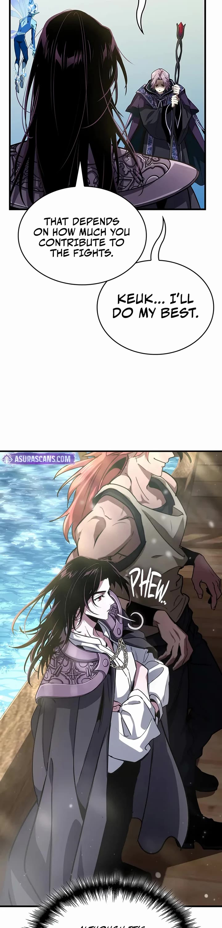 Crimson Reset chapter 25 page 32