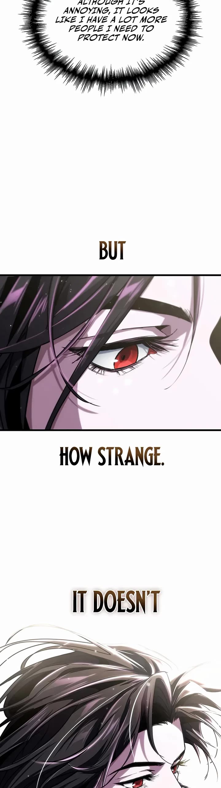 Crimson Reset chapter 25 page 33