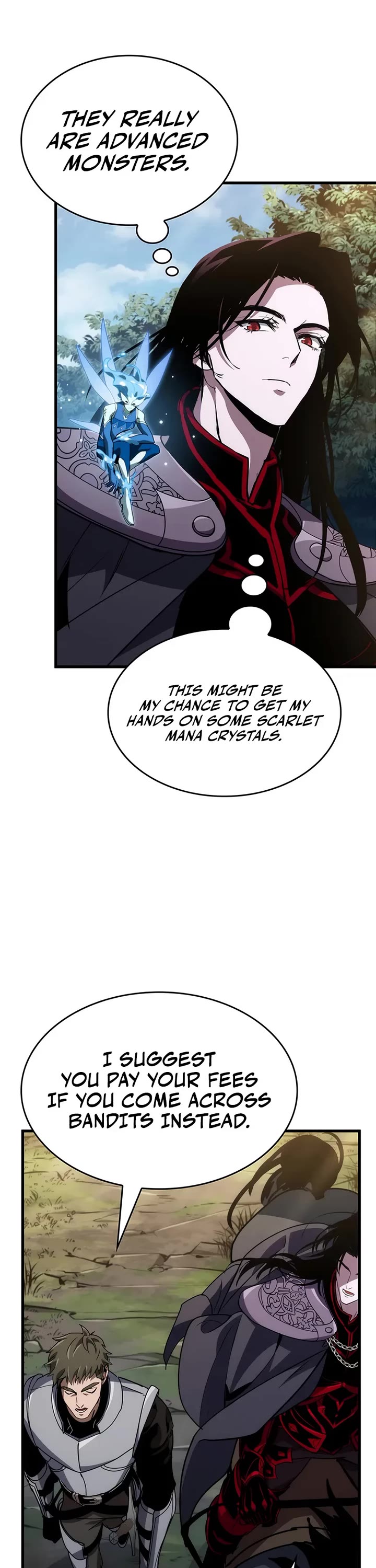 Crimson Reset chapter 25 page 40