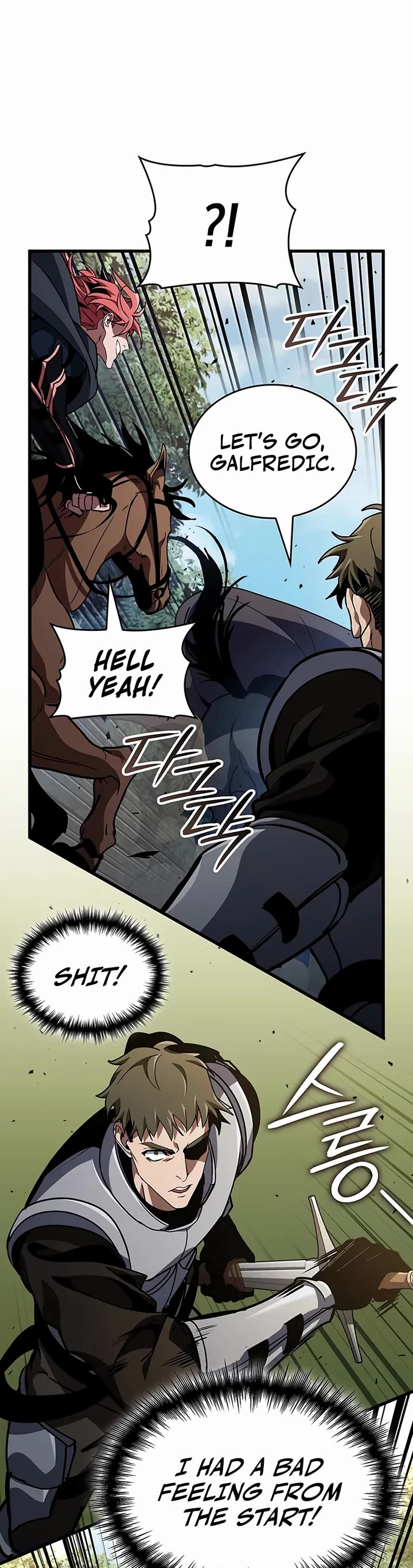 Crimson Reset chapter 25 page 54