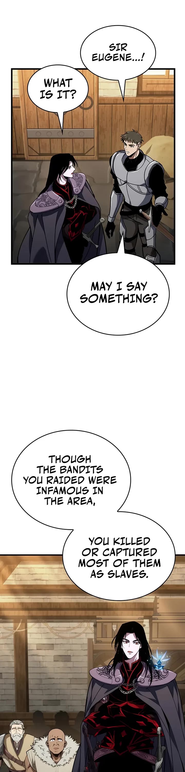 Crimson Reset chapter 26 page 11