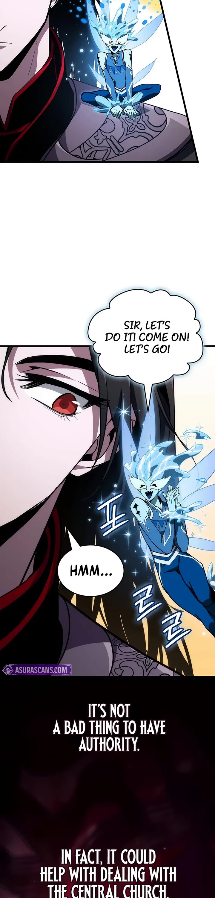 Crimson Reset chapter 26 page 13