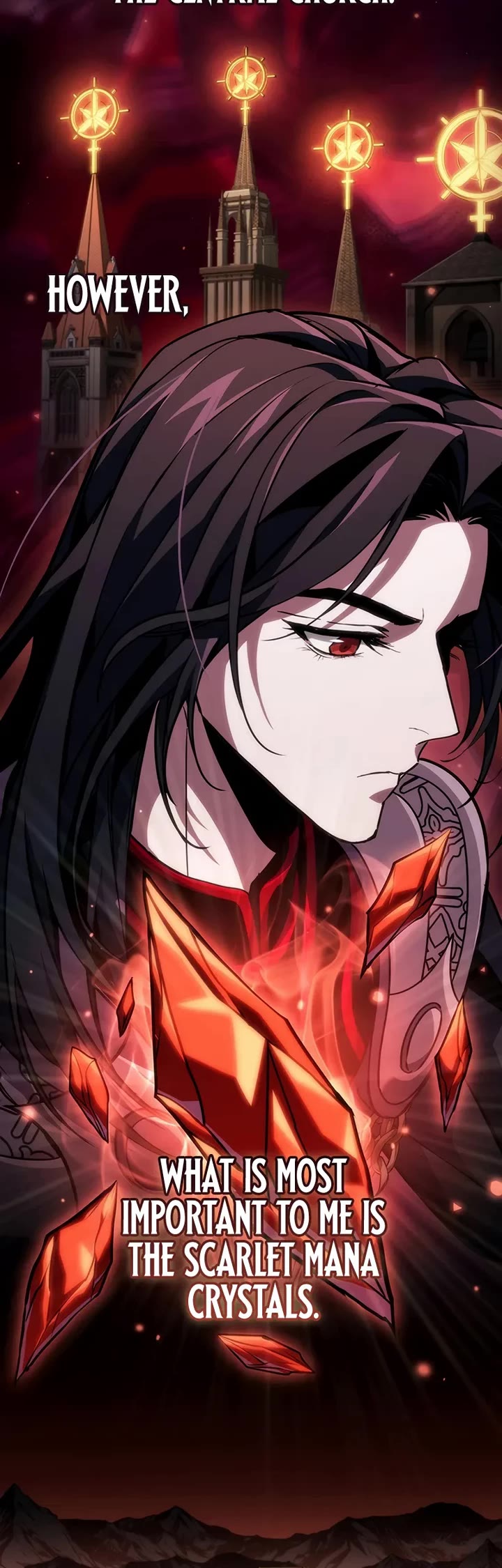 Crimson Reset chapter 26 page 14