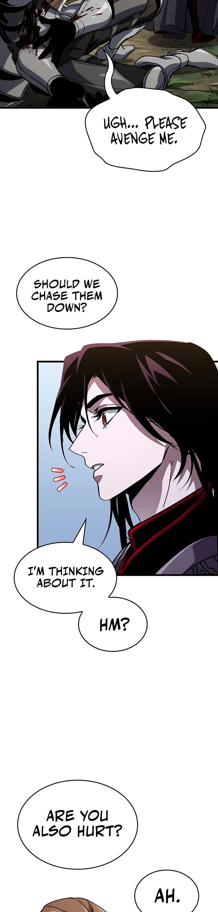 Crimson Reset chapter 26 page 18