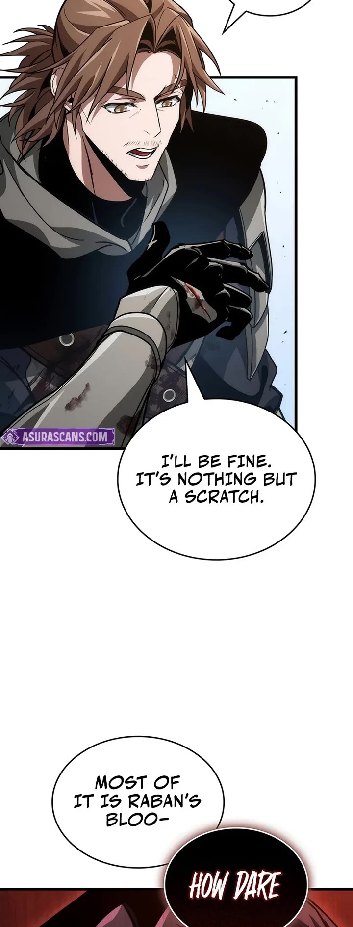 Crimson Reset chapter 26 page 19