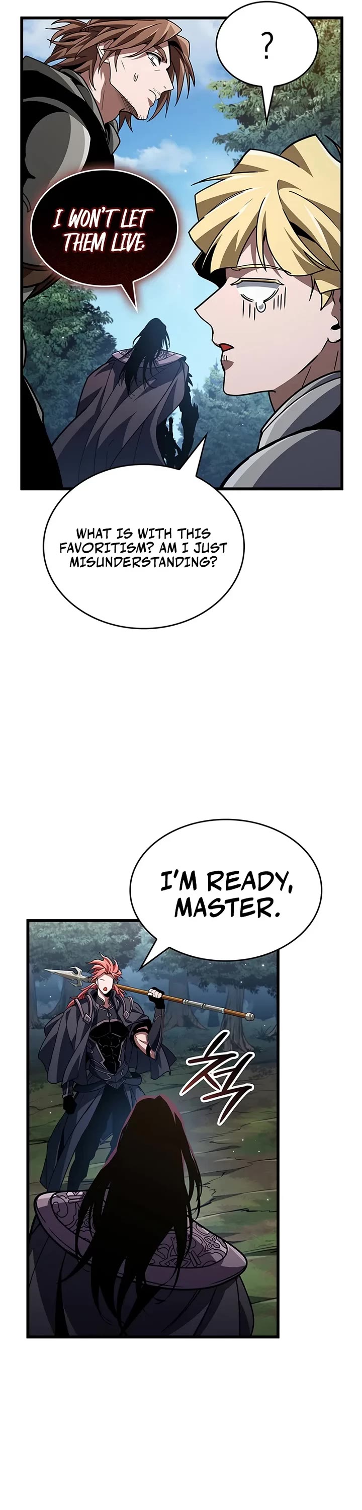 Crimson Reset chapter 26 page 21