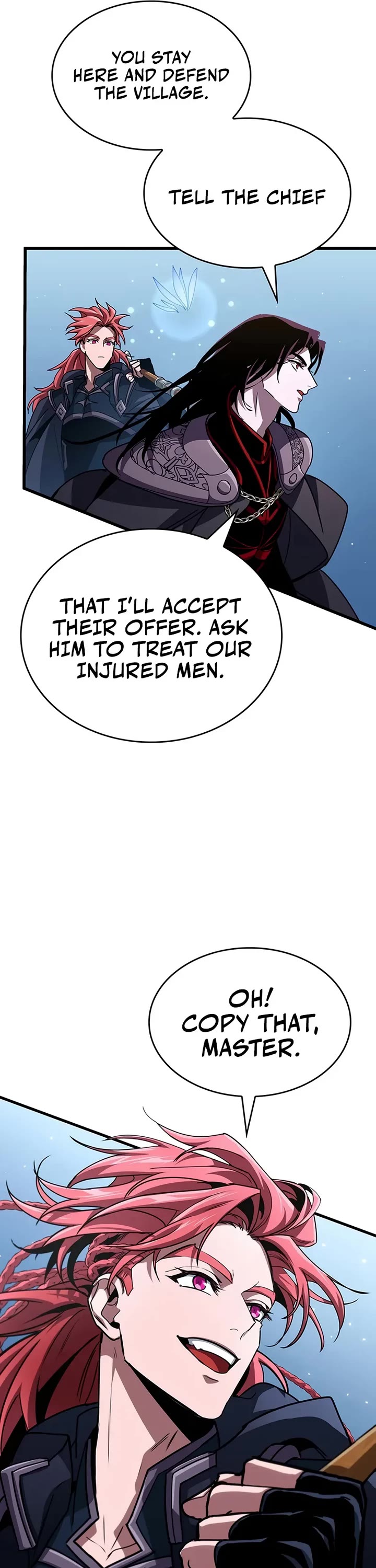 Crimson Reset chapter 26 page 22