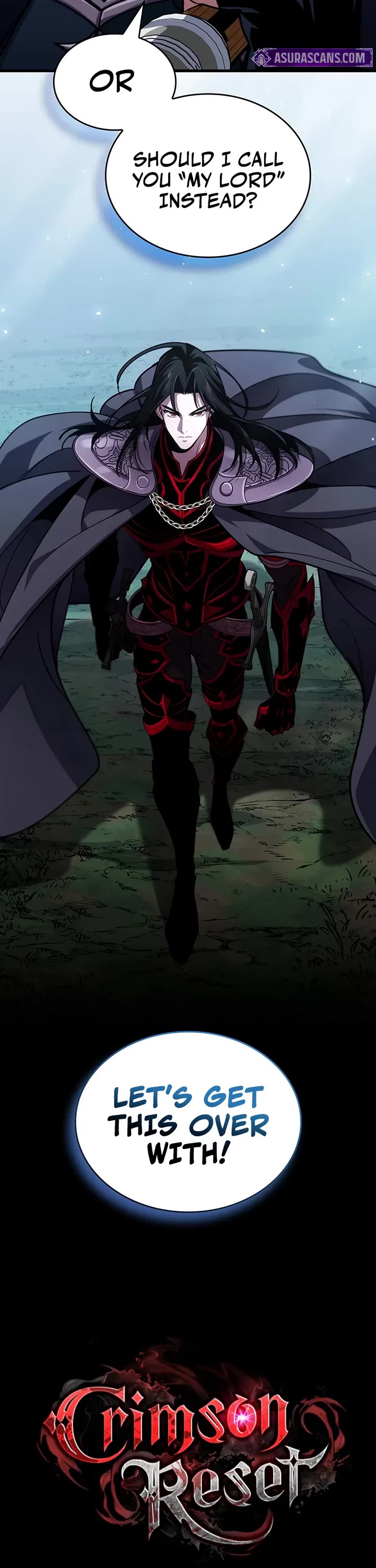 Crimson Reset chapter 26 page 23