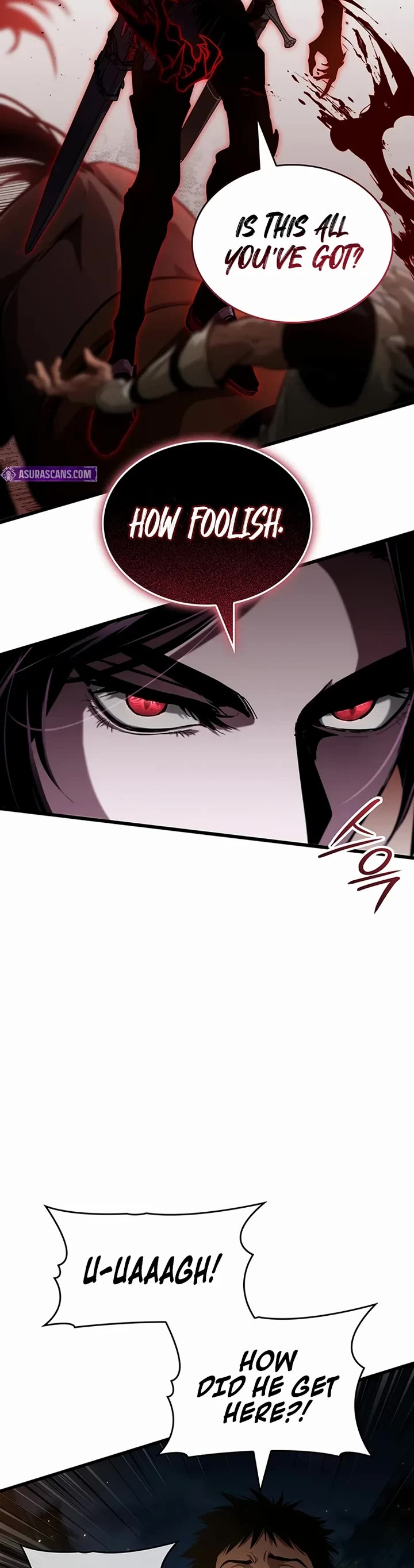 Crimson Reset chapter 26 page 33