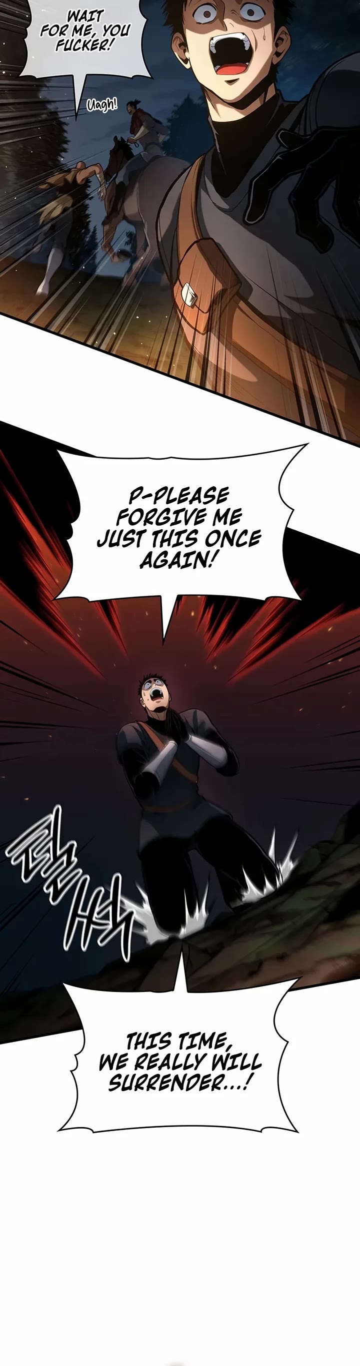 Crimson Reset chapter 26 page 34