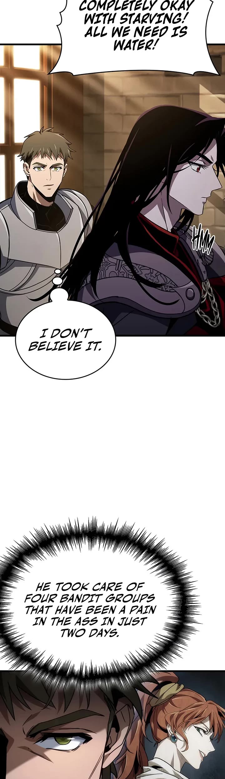 Crimson Reset chapter 26 page 4