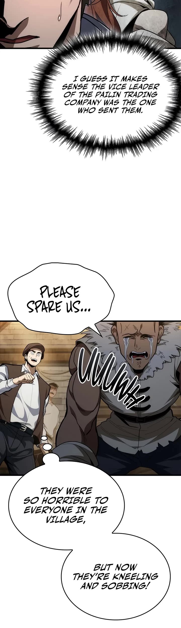 Crimson Reset chapter 26 page 5