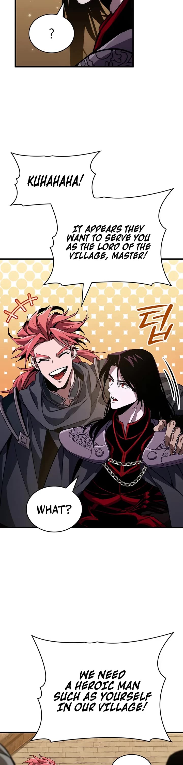 Crimson Reset chapter 26 page 8