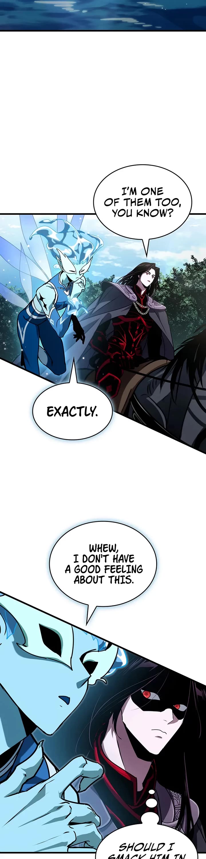 Crimson Reset chapter 27 page 11