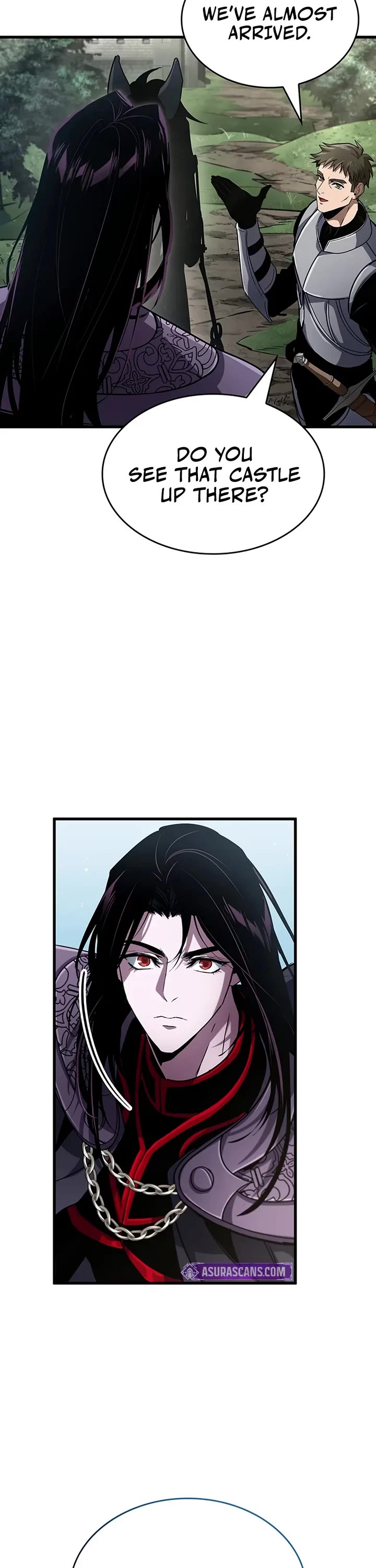 Crimson Reset chapter 27 page 13