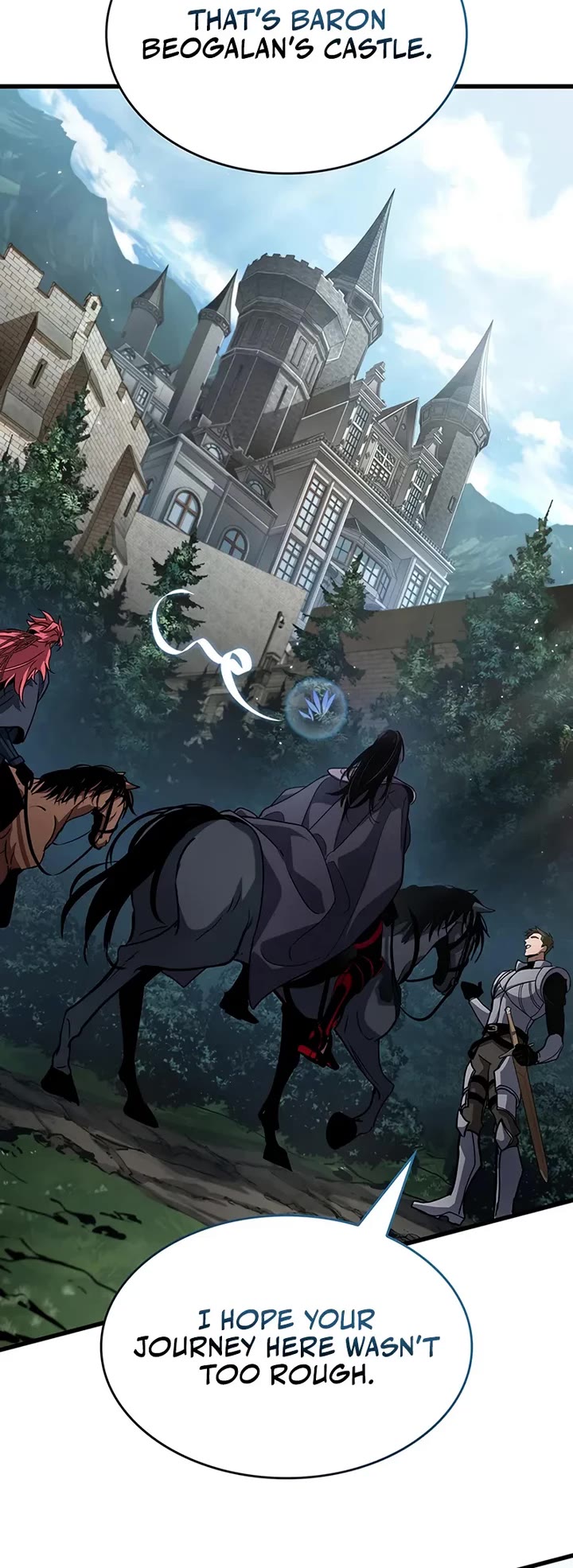 Crimson Reset chapter 27 page 14