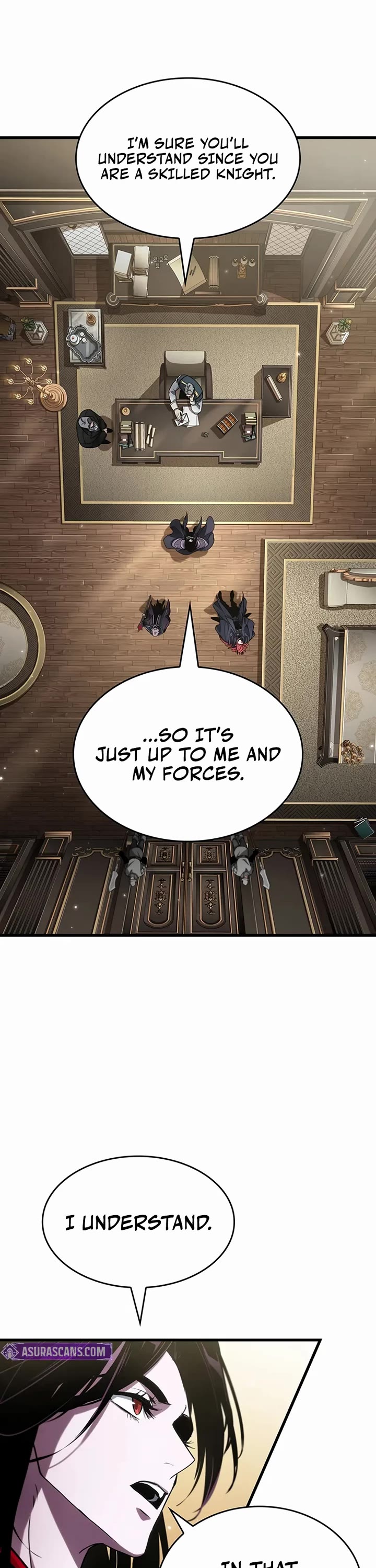 Crimson Reset chapter 27 page 18