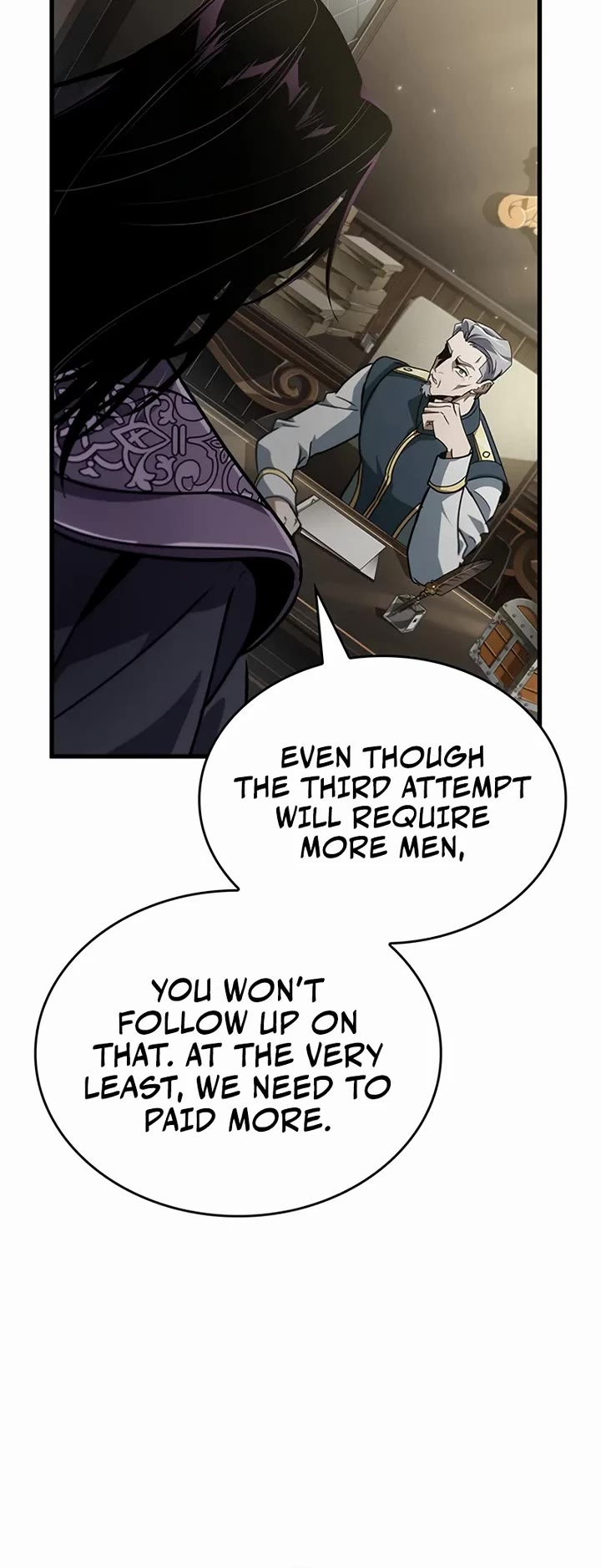 Crimson Reset chapter 27 page 20