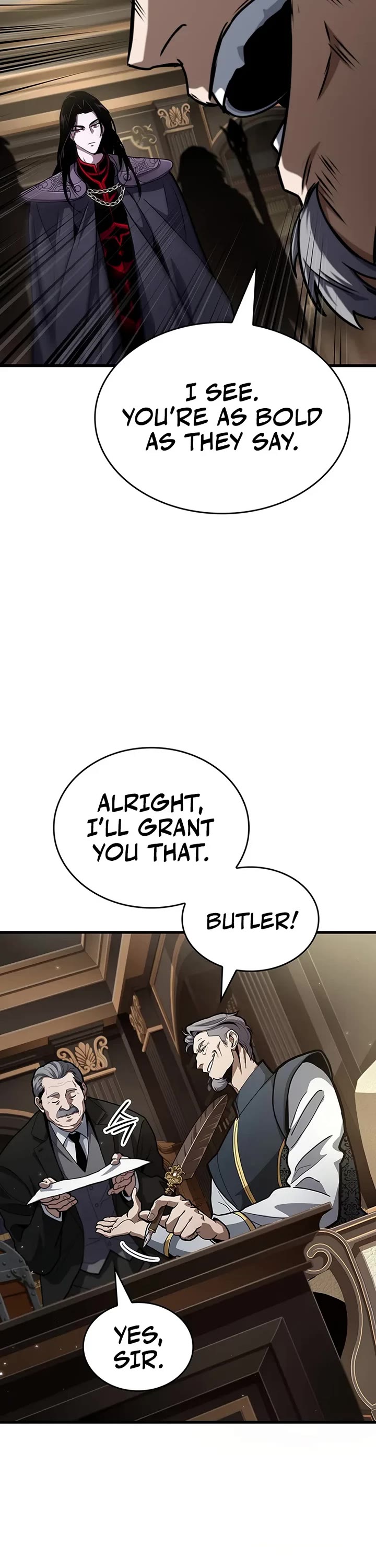 Crimson Reset chapter 27 page 22