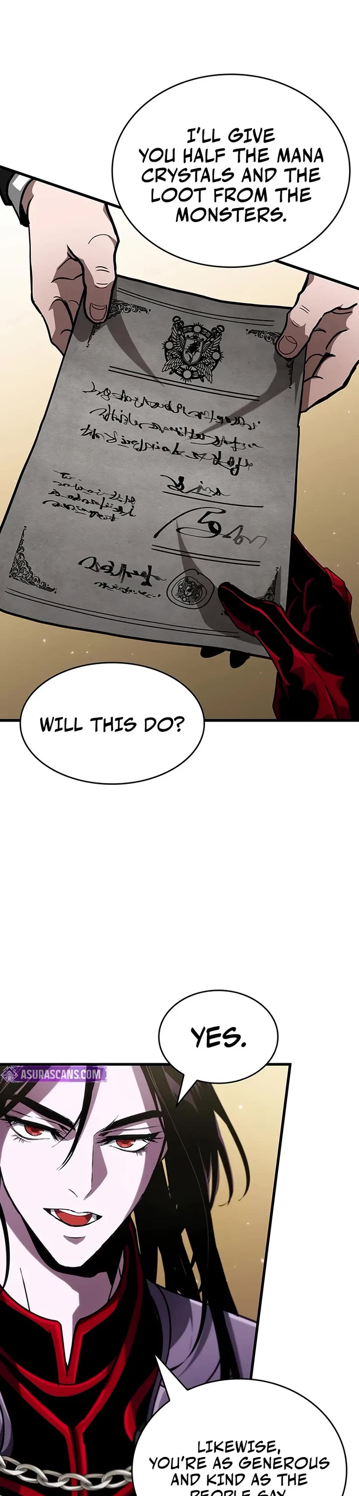 Crimson Reset chapter 27 page 23