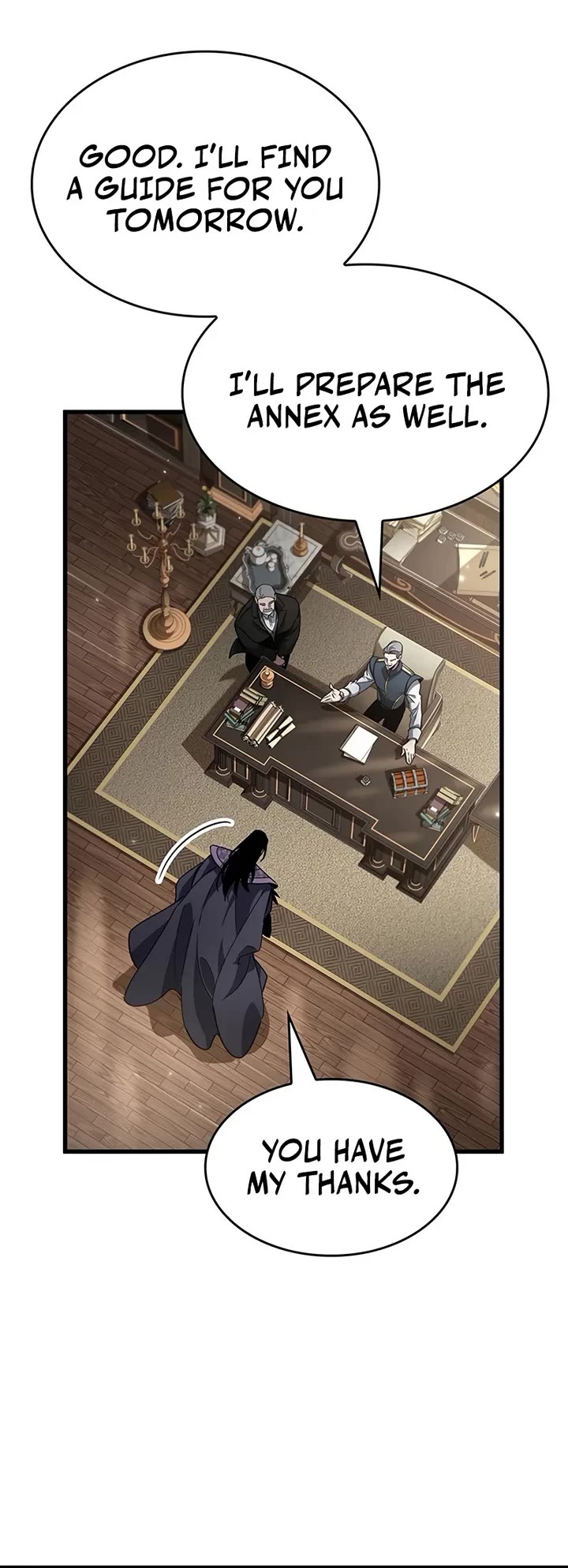 Crimson Reset chapter 27 page 25