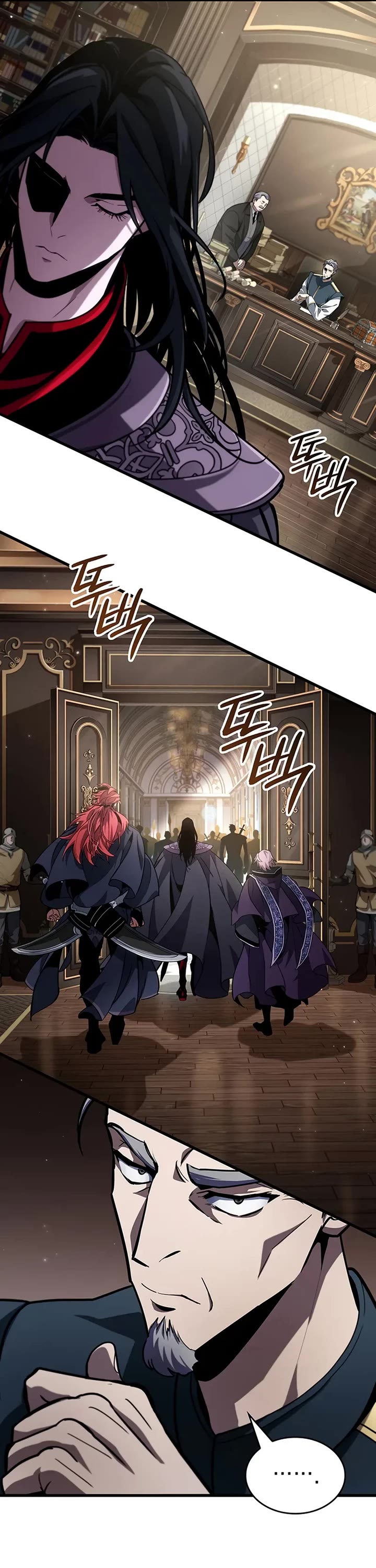 Crimson Reset chapter 27 page 26