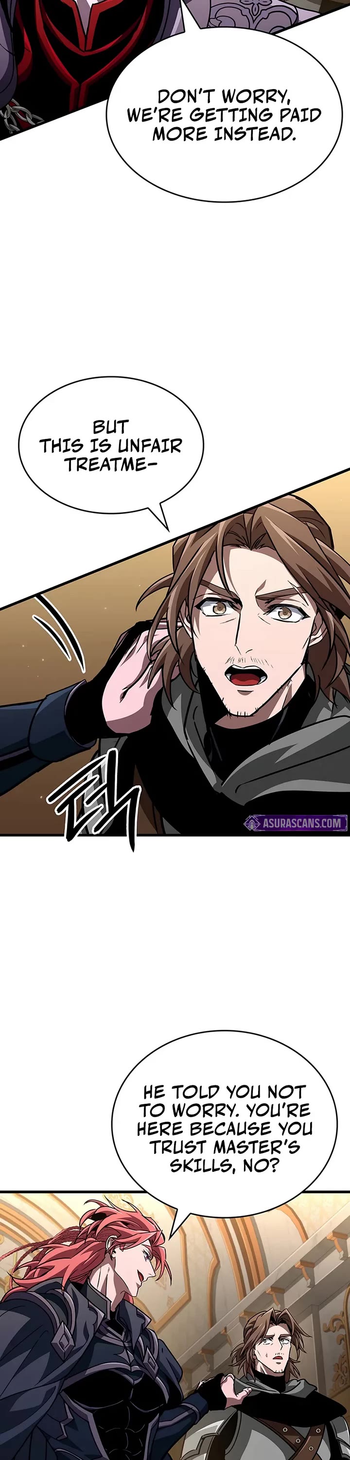 Crimson Reset chapter 27 page 28