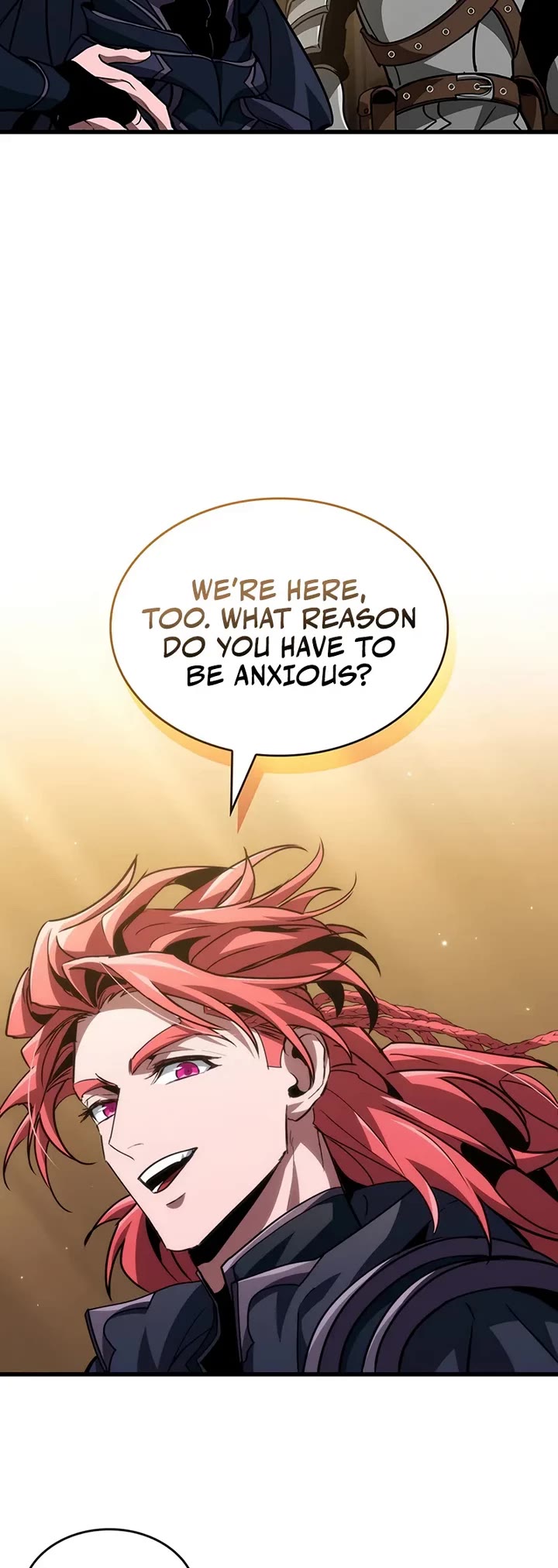 Crimson Reset chapter 27 page 29