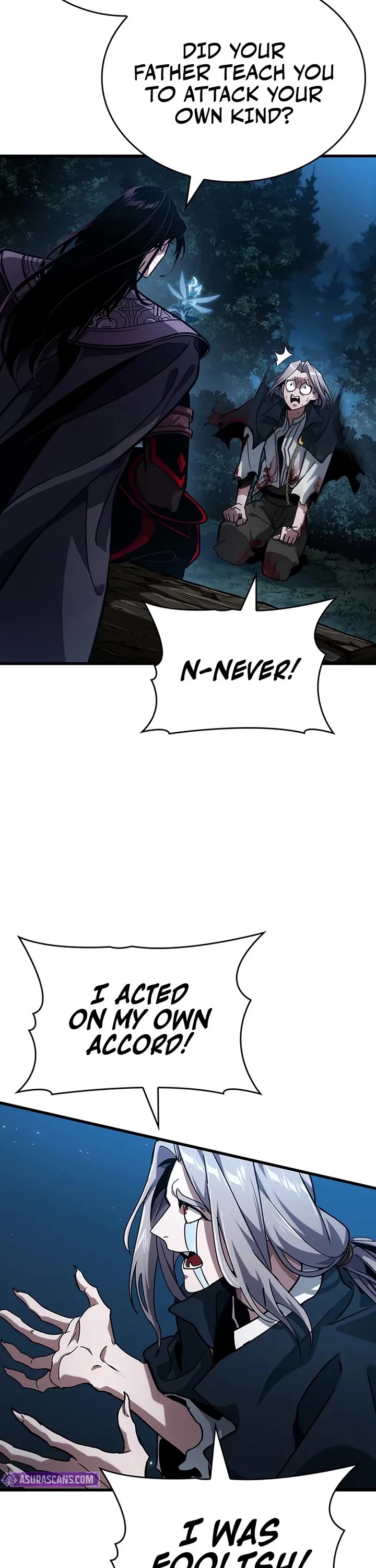 Crimson Reset chapter 27 page 3