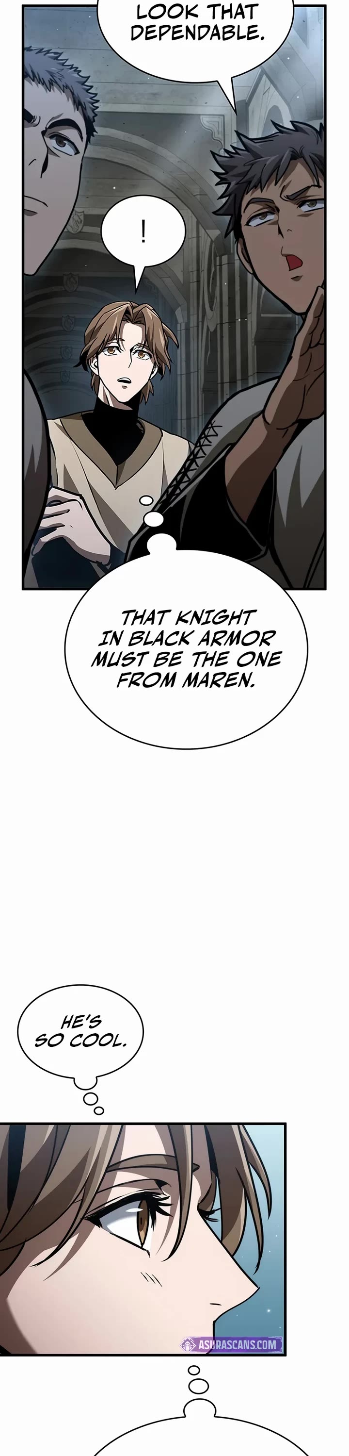 Crimson Reset chapter 27 page 32