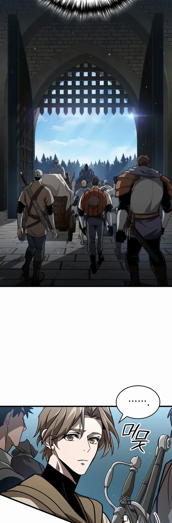 Crimson Reset chapter 27 page 34