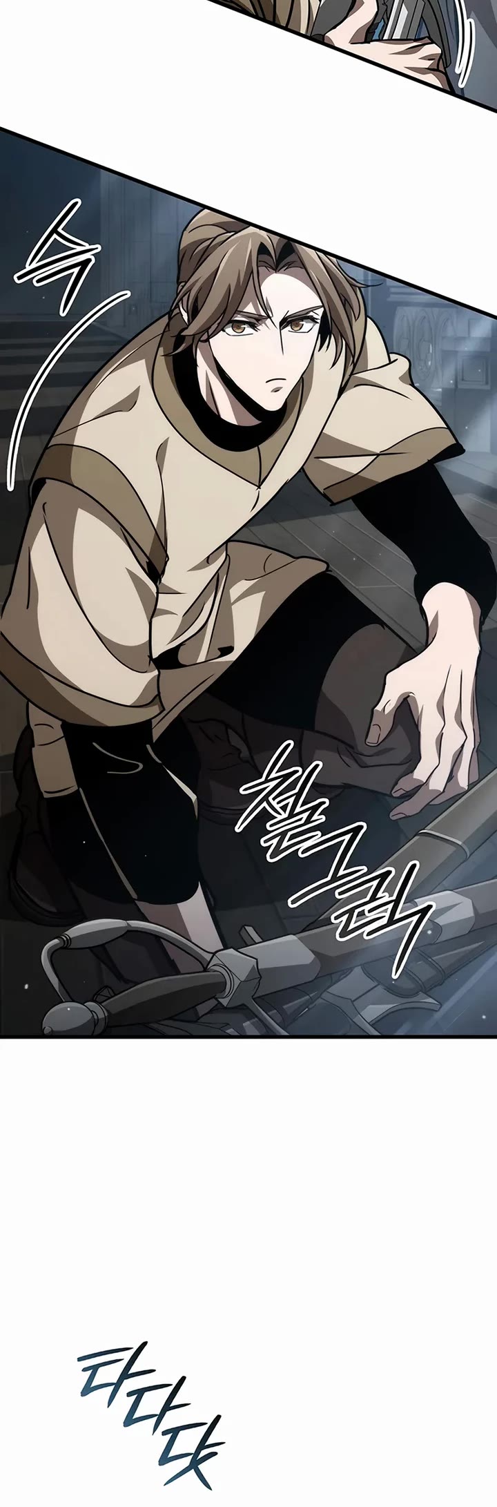 Crimson Reset chapter 27 page 35