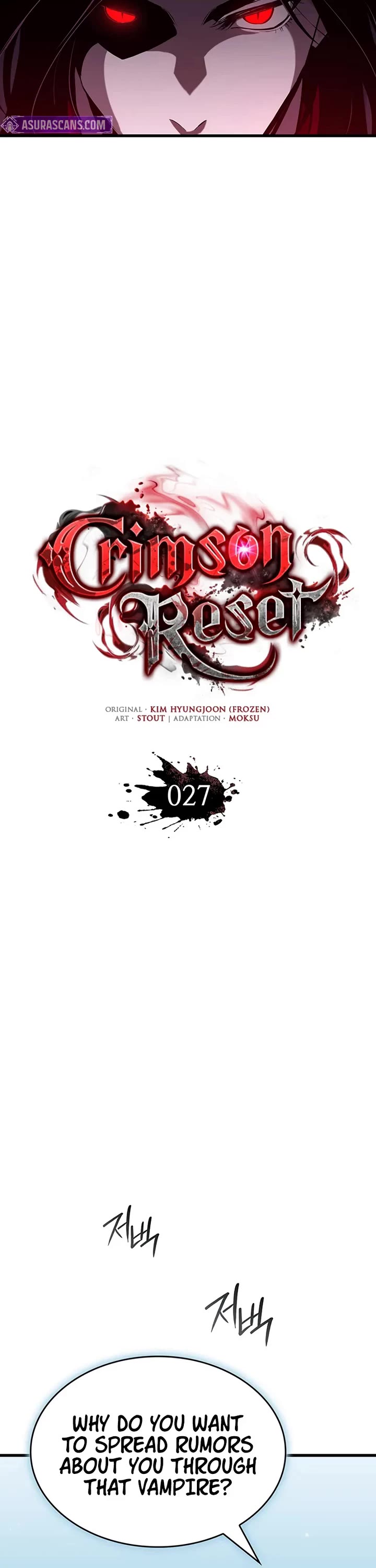 Crimson Reset chapter 27 page 8