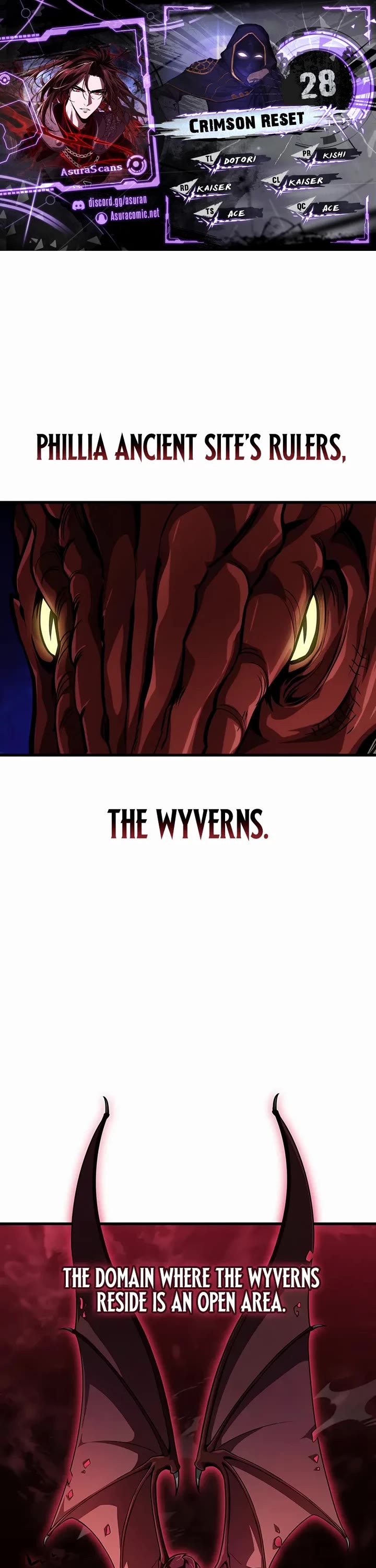 Crimson Reset chapter 28 page 1