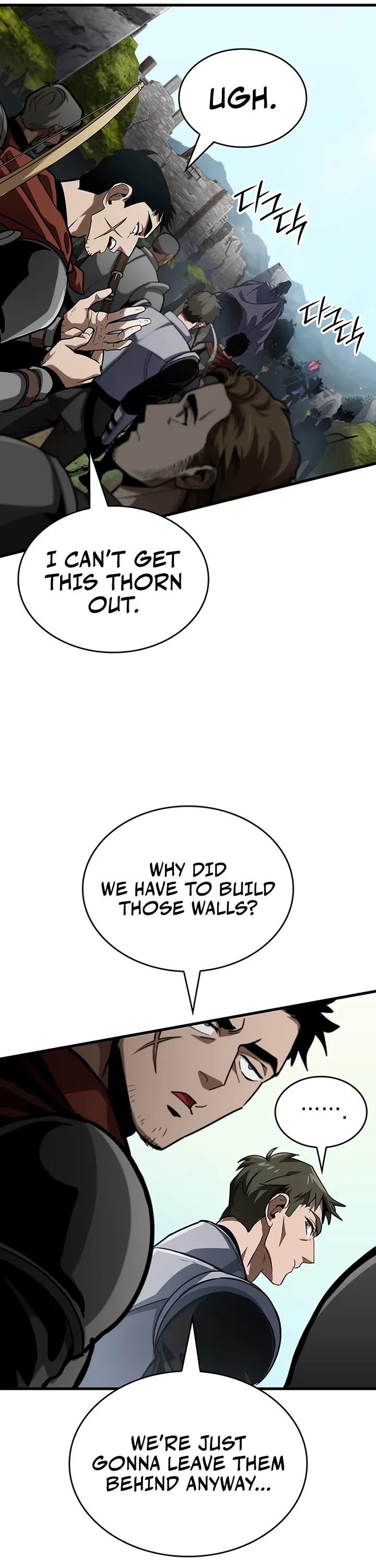 Crimson Reset chapter 28 page 11