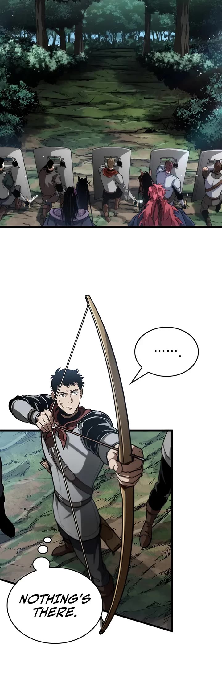 Crimson Reset chapter 28 page 15