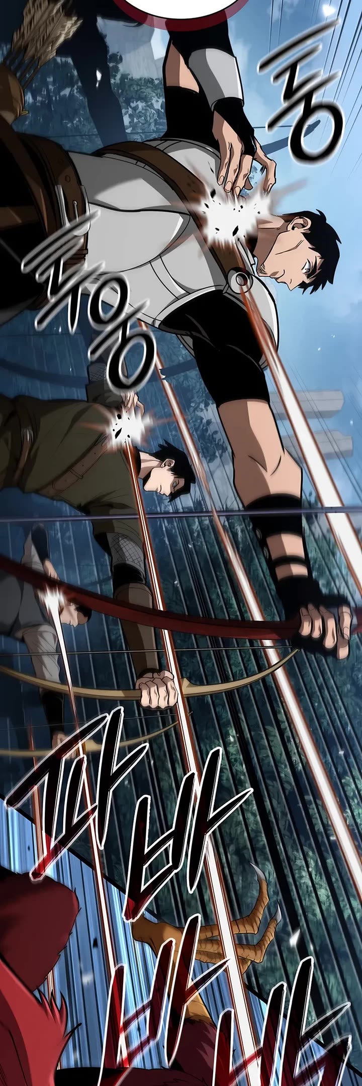 Crimson Reset chapter 28 page 19