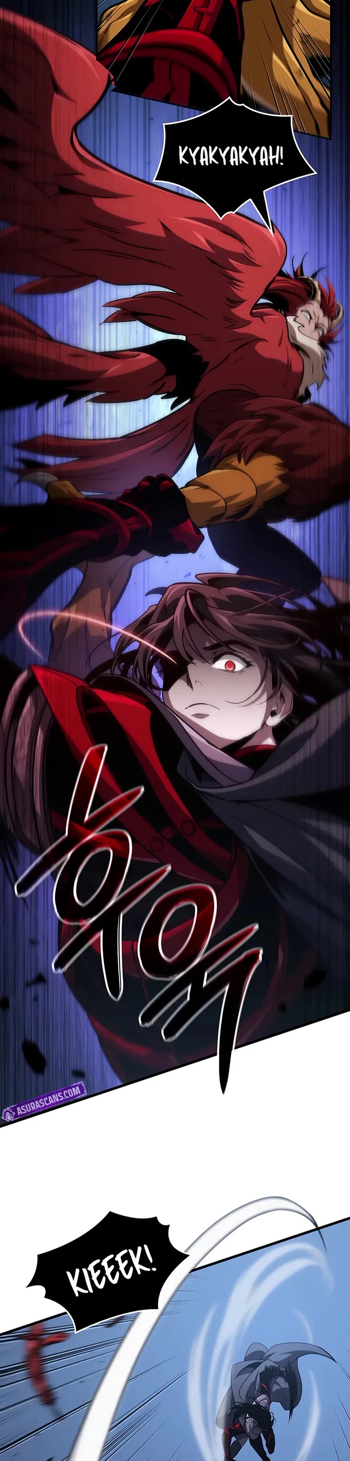 Crimson Reset chapter 28 page 23