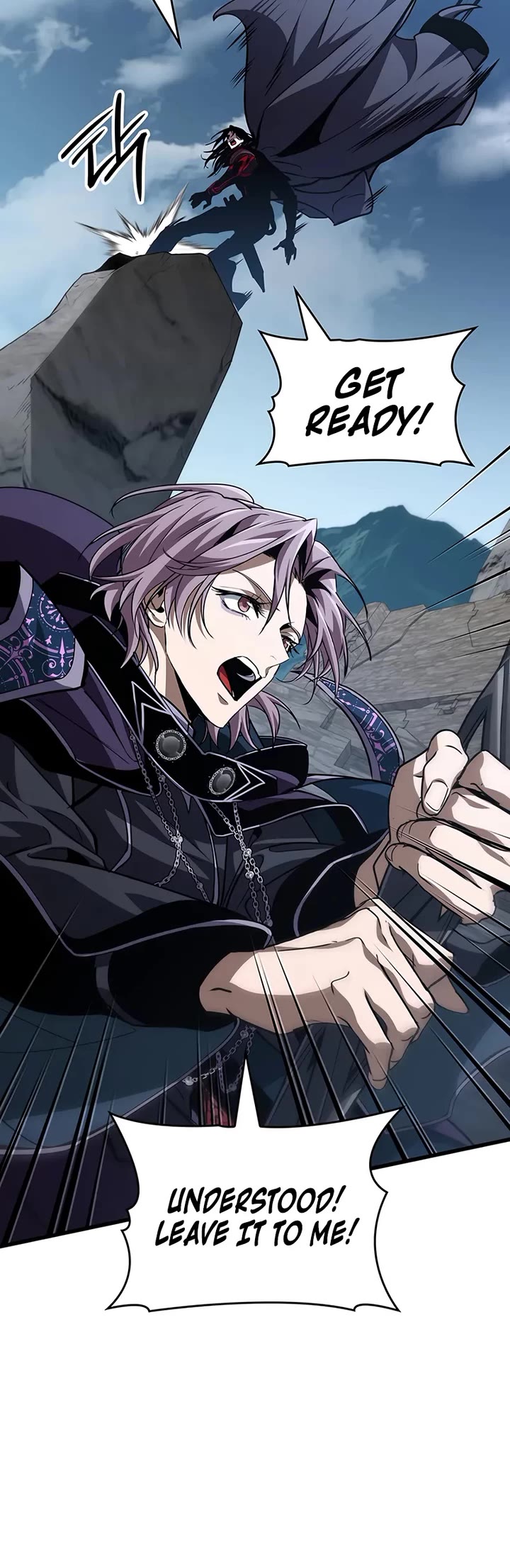 Crimson Reset chapter 28 page 25