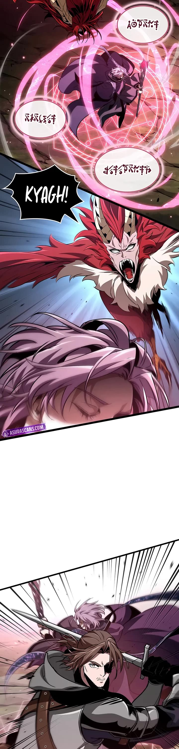 Crimson Reset chapter 28 page 27