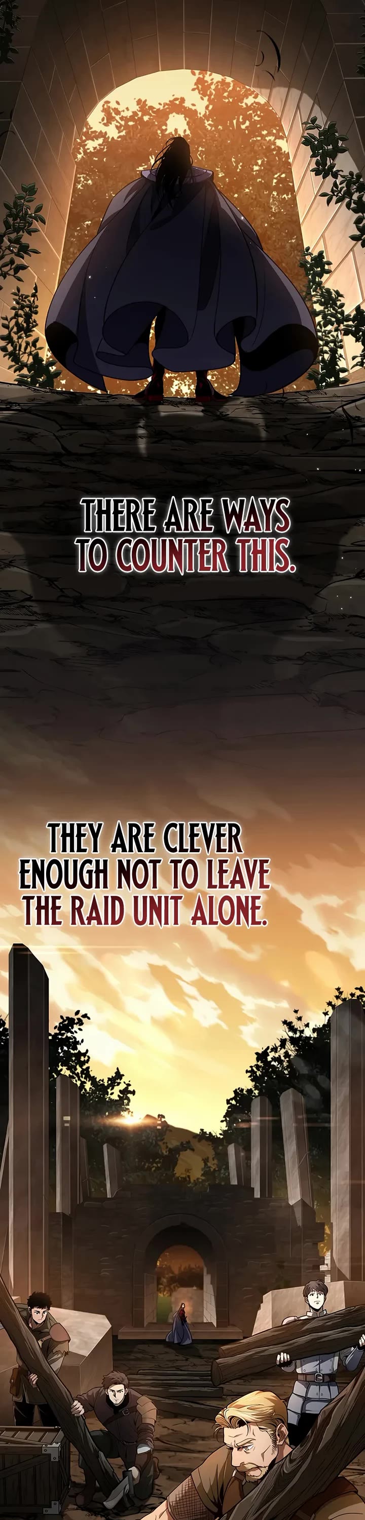 Crimson Reset chapter 28 page 3