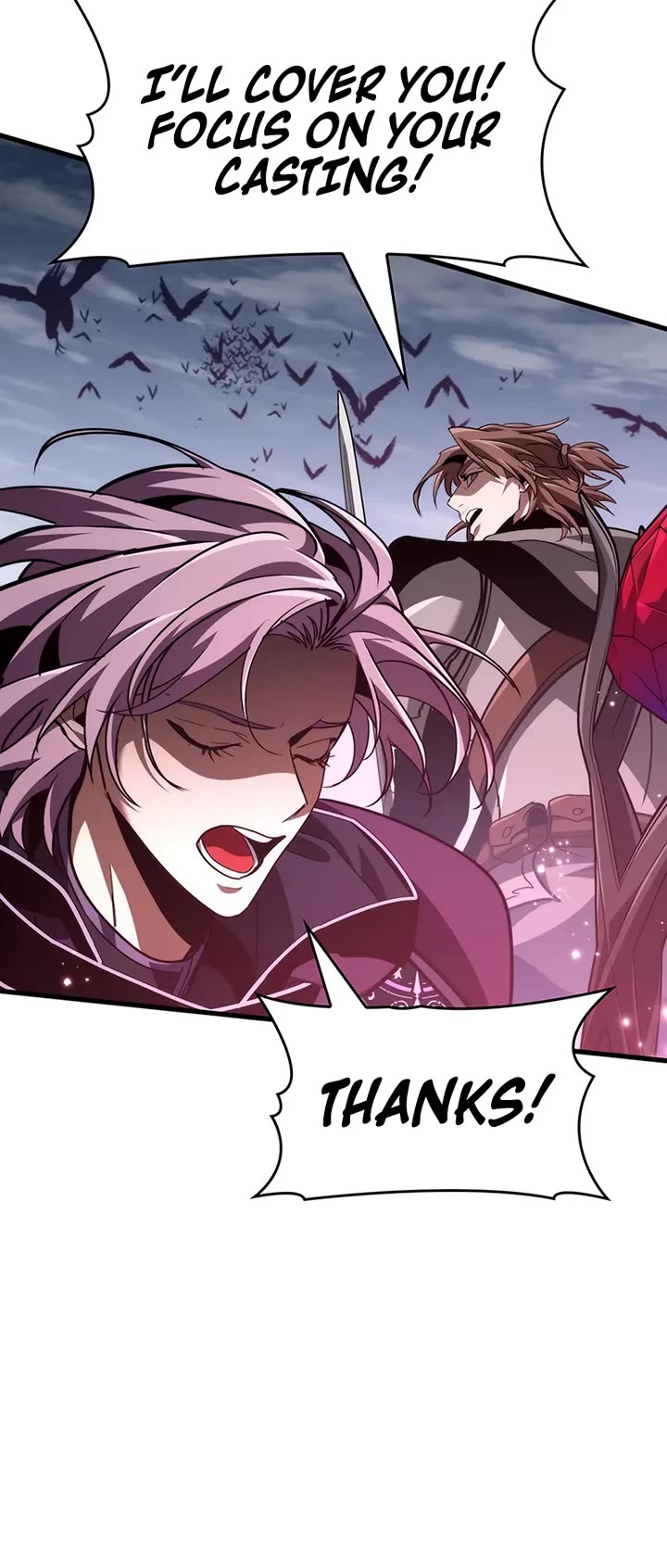 Crimson Reset chapter 28 page 30