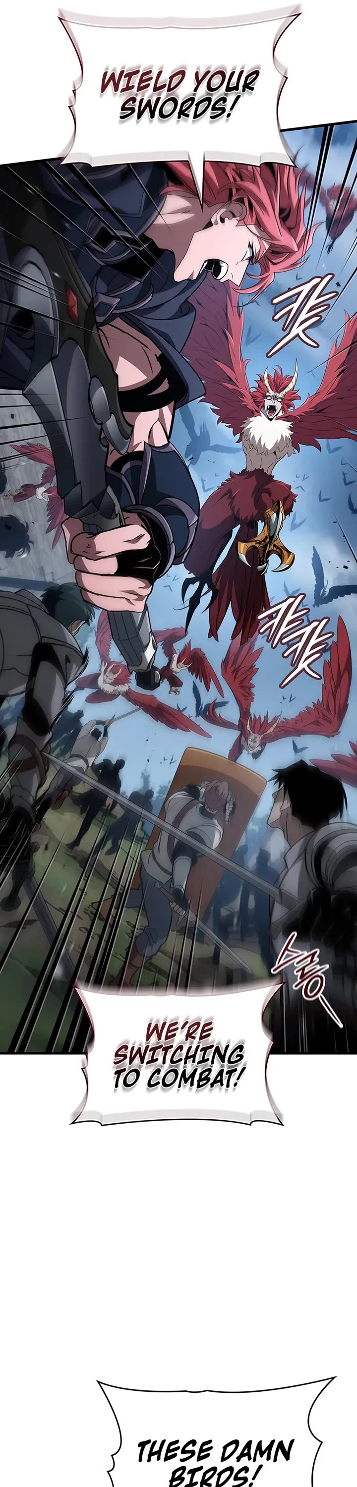 Crimson Reset chapter 28 page 31