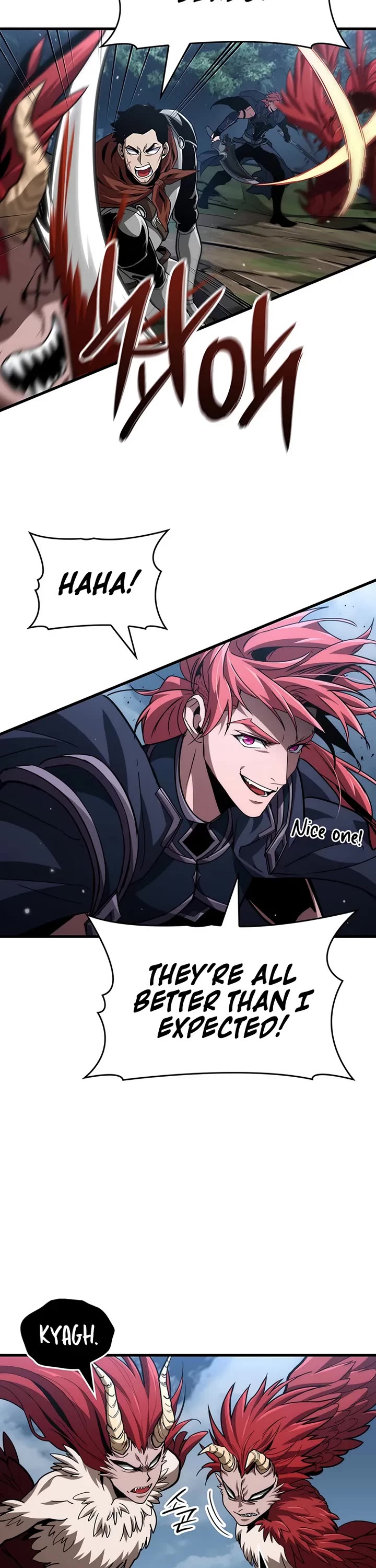 Crimson Reset chapter 28 page 32