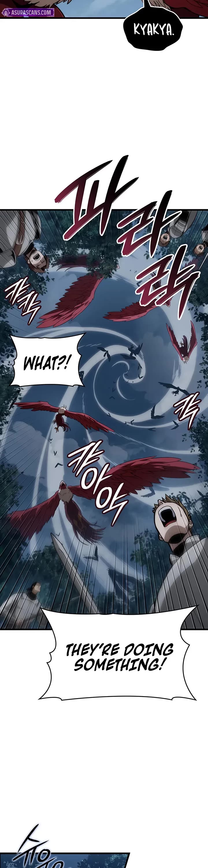 Crimson Reset chapter 28 page 33