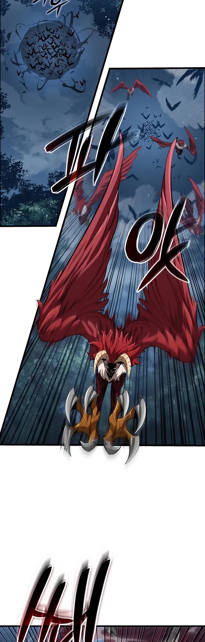 Crimson Reset chapter 28 page 34