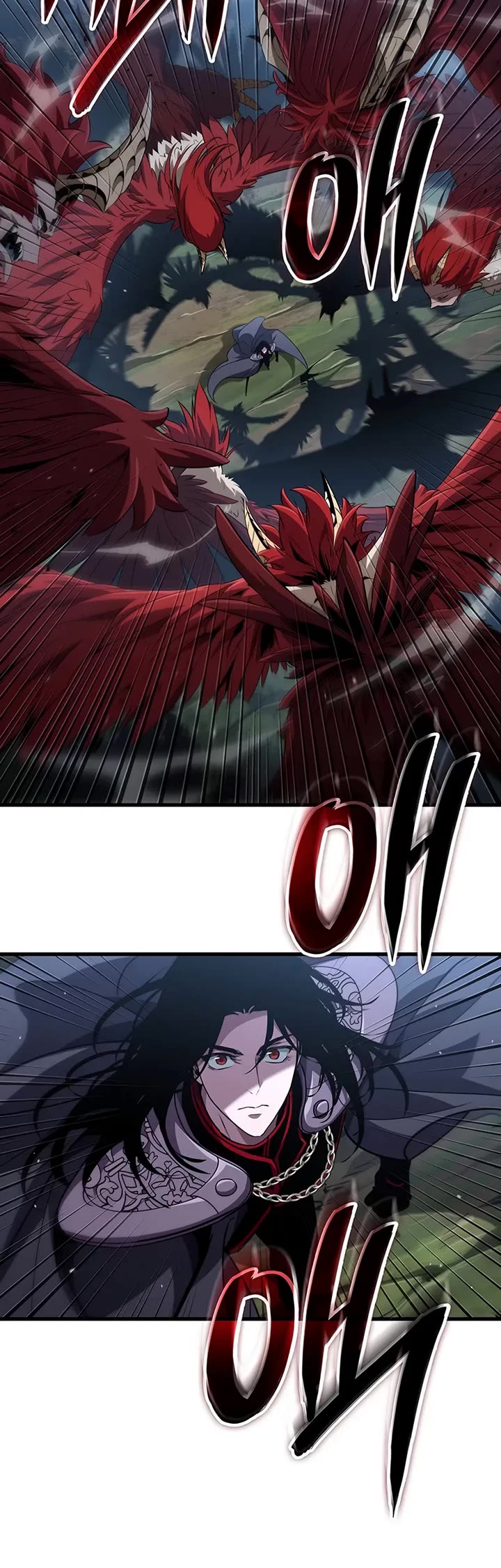 Crimson Reset chapter 28 page 35