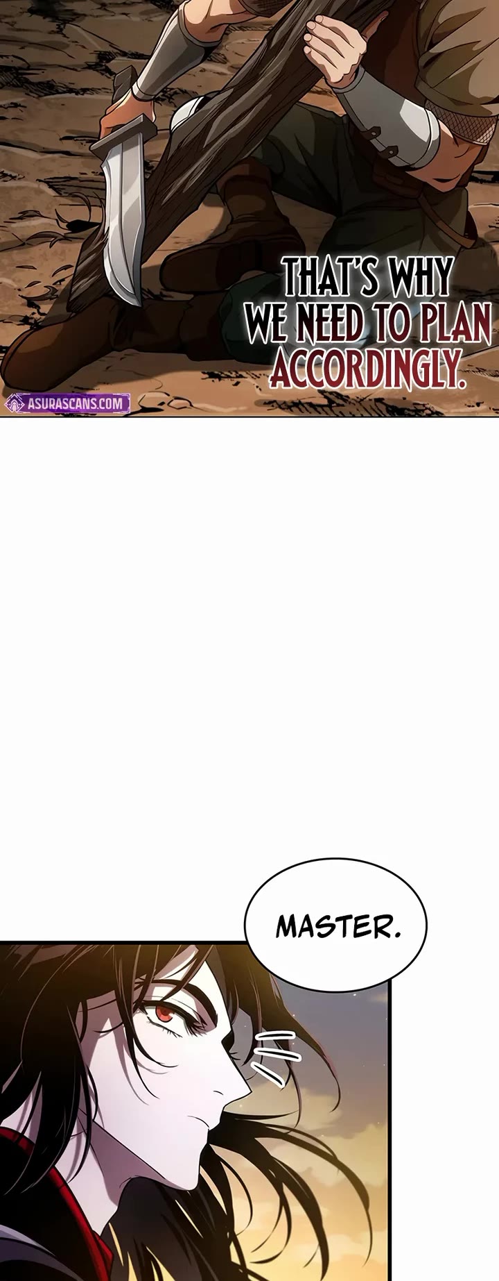 Crimson Reset chapter 28 page 4