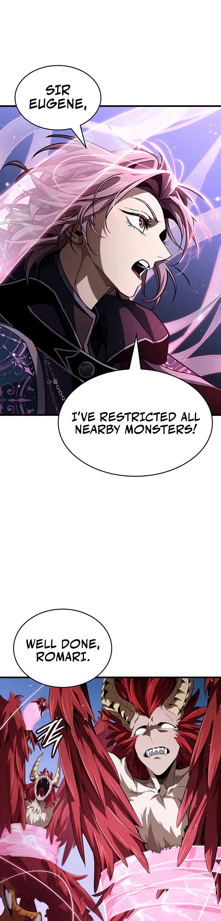 Crimson Reset chapter 28 page 42