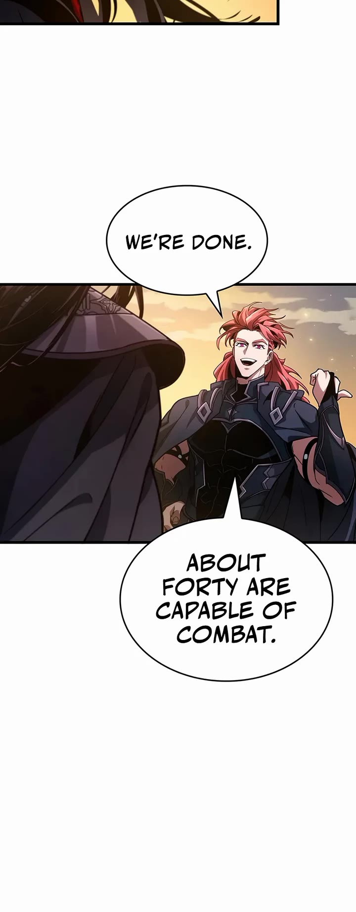 Crimson Reset chapter 28 page 5